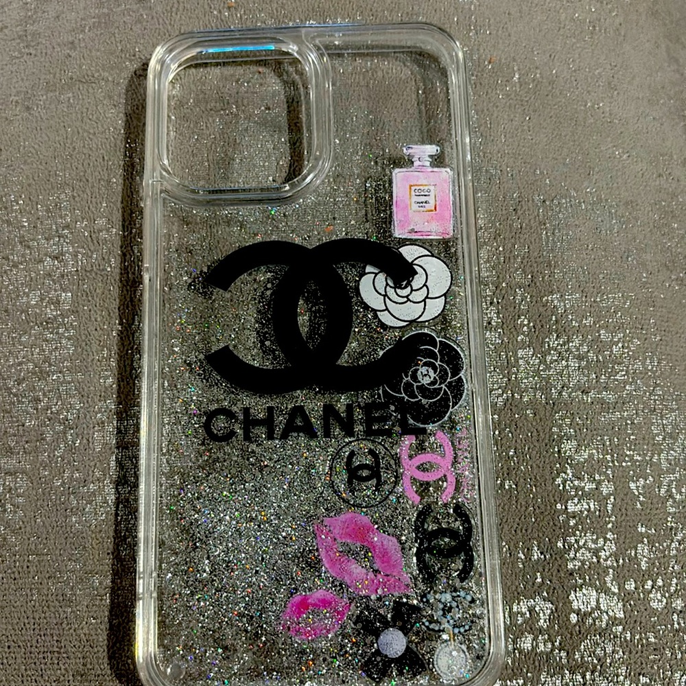 Cover iPhone 13 Pro Max brand new